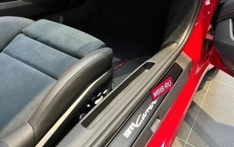 Porsche 911, 2026 год, 22 800 000 рублей, 24 фотография
