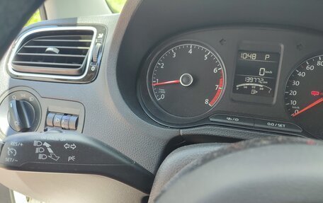 Volkswagen Polo VI (EU Market), 2018 год, 1 086 000 рублей, 10 фотография