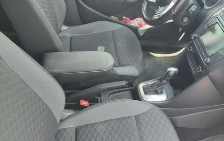 Volkswagen Polo VI (EU Market), 2018 год, 1 086 000 рублей, 4 фотография
