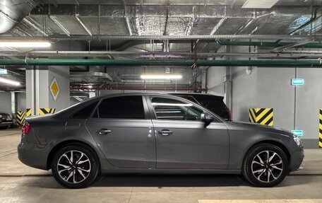 Audi A4, 2013 год, 1 650 000 рублей, 4 фотография