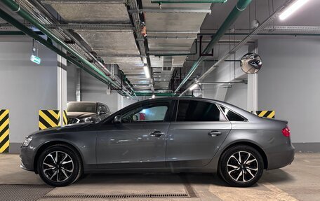 Audi A4, 2013 год, 1 650 000 рублей, 8 фотография