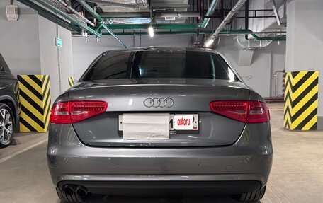 Audi A4, 2013 год, 1 650 000 рублей, 6 фотография