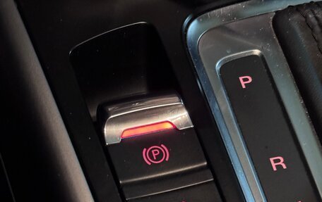 Audi A4, 2013 год, 1 650 000 рублей, 18 фотография