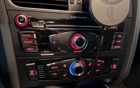 Audi A4, 2013 год, 1 650 000 рублей, 20 фотография