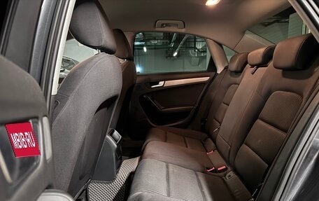 Audi A4, 2013 год, 1 650 000 рублей, 17 фотография