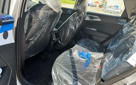 KIA Sportage IV рестайлинг, 2024 год, 3 400 000 рублей, 18 фотография