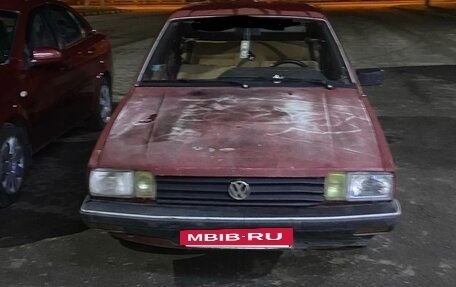 Volkswagen Passat B2, 1984 год, 45 000 рублей, 3 фотография