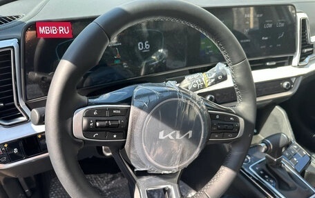 KIA Sportage IV рестайлинг, 2024 год, 3 400 000 рублей, 8 фотография