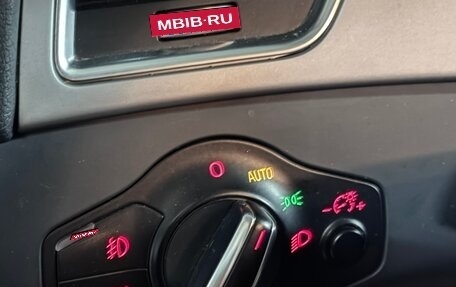 Audi A4, 2013 год, 1 650 000 рублей, 16 фотография