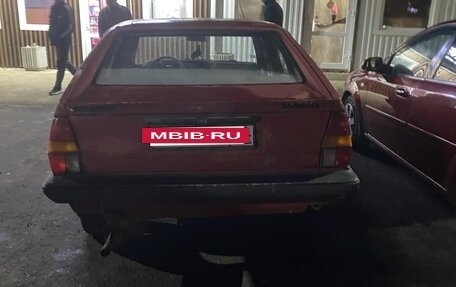 Volkswagen Passat B2, 1984 год, 45 000 рублей, 2 фотография