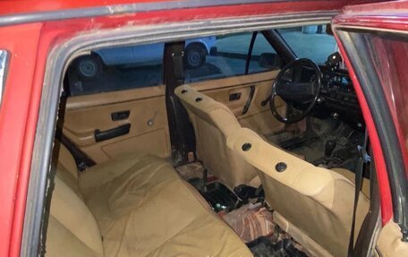 Volkswagen Passat B2, 1984 год, 45 000 рублей, 6 фотография