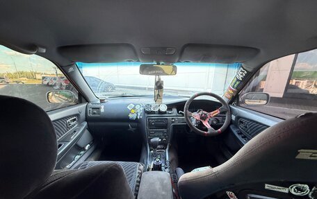 Toyota Mark II VIII (X100), 1998 год, 500 000 рублей, 8 фотография
