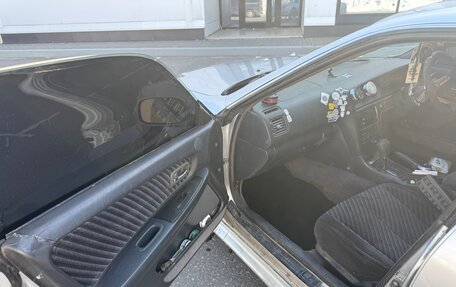 Toyota Mark II VIII (X100), 1998 год, 500 000 рублей, 9 фотография