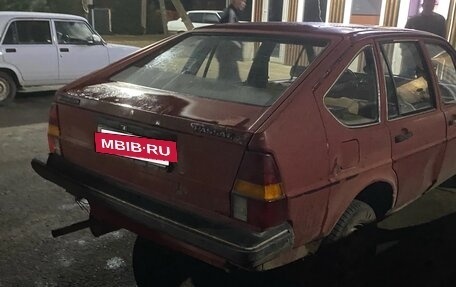 Volkswagen Passat B2, 1984 год, 45 000 рублей, 4 фотография