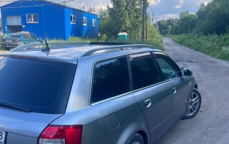 Audi A4, 2001 год, 305 000 рублей, 5 фотография
