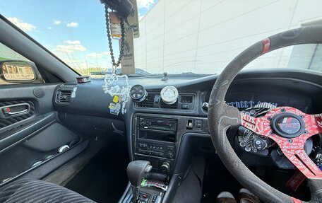 Toyota Mark II VIII (X100), 1998 год, 500 000 рублей, 12 фотография