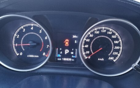 Mitsubishi Outlander III рестайлинг 3, 2010 год, 1 280 000 рублей, 7 фотография