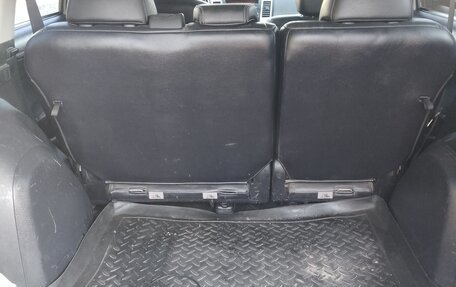 Mitsubishi Outlander III рестайлинг 3, 2010 год, 1 280 000 рублей, 6 фотография