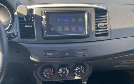 Mitsubishi Lancer IX, 2007 год, 530 000 рублей, 6 фотография