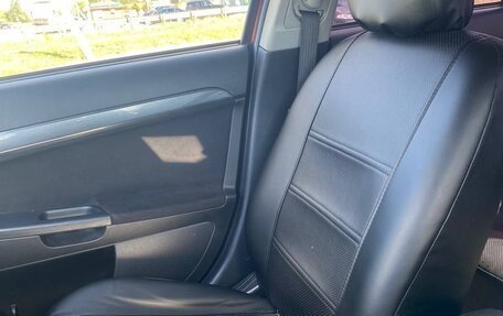 Mitsubishi Lancer IX, 2007 год, 530 000 рублей, 8 фотография