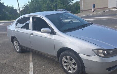Lifan Solano I (630) рестайлинг, 2011 год, 225 000 рублей, 2 фотография