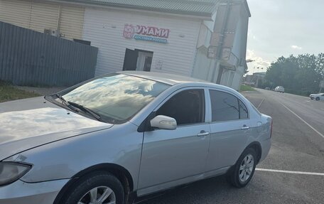Lifan Solano I (630) рестайлинг, 2011 год, 225 000 рублей, 3 фотография