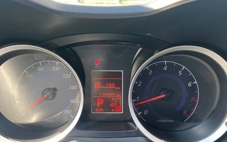 Mitsubishi Lancer IX, 2007 год, 530 000 рублей, 7 фотография