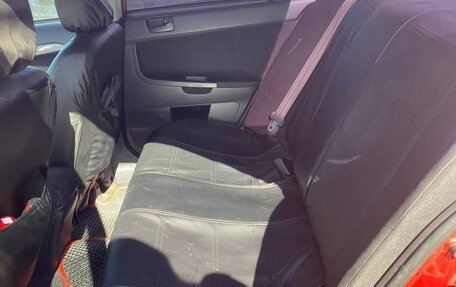 Mitsubishi Lancer IX, 2007 год, 530 000 рублей, 9 фотография