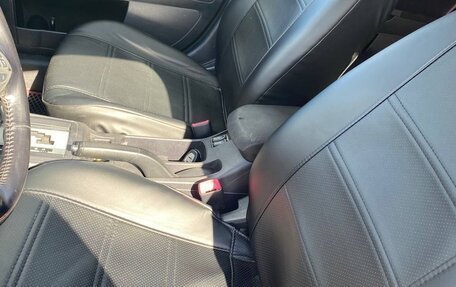 Mitsubishi Lancer IX, 2007 год, 530 000 рублей, 10 фотография