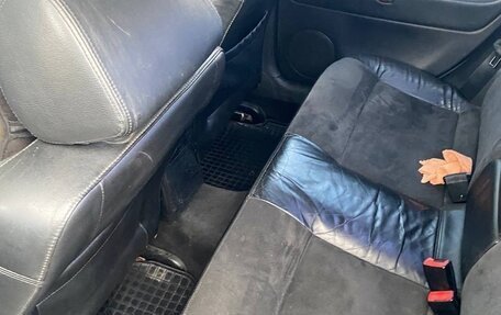 Volkswagen Passat B5+ рестайлинг, 2002 год, 370 000 рублей, 4 фотография