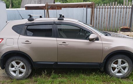 Nissan Qashqai, 2012 год, 1 000 000 рублей, 3 фотография