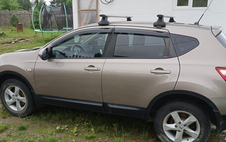 Nissan Qashqai, 2012 год, 1 000 000 рублей, 6 фотография