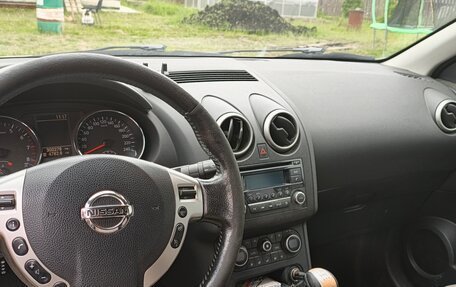 Nissan Qashqai, 2012 год, 1 000 000 рублей, 7 фотография