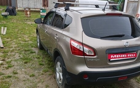Nissan Qashqai, 2012 год, 1 000 000 рублей, 5 фотография