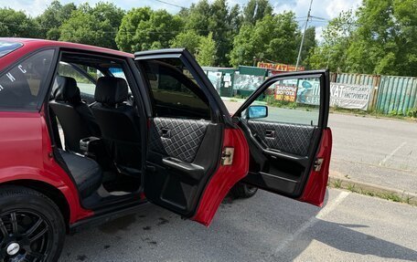 Audi 80, 1988 год, 350 000 рублей, 10 фотография