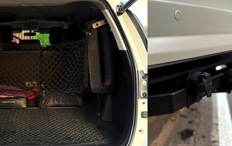Toyota Fortuner II, 2017 год, 3 550 000 рублей, 19 фотография