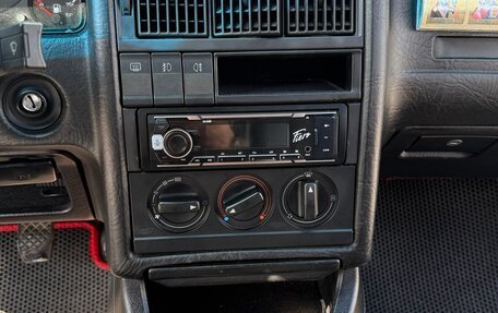 Audi 80, 1988 год, 350 000 рублей, 15 фотография