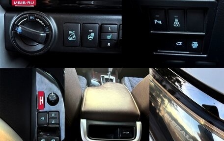 Toyota Fortuner II, 2017 год, 3 550 000 рублей, 18 фотография
