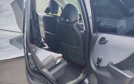 Honda Jazz I рестайлинг, 2005 год, 530 000 рублей, 14 фотография