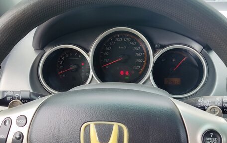 Honda Jazz I рестайлинг, 2005 год, 530 000 рублей, 16 фотография