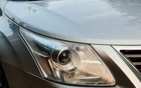 Toyota Avensis III рестайлинг, 2010 год, 1 150 000 рублей, 2 фотография