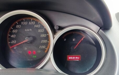 Honda Jazz I рестайлинг, 2005 год, 530 000 рублей, 18 фотография