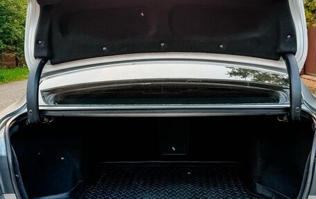 Toyota Avensis III рестайлинг, 2010 год, 1 150 000 рублей, 21 фотография