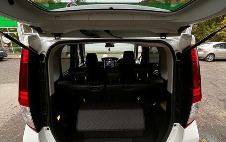 Toyota Roomy I, 2019 год, 1 250 000 рублей, 8 фотография