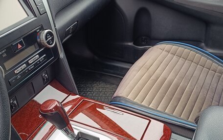 Toyota Camry, 2013 год, 1 550 000 рублей, 4 фотография