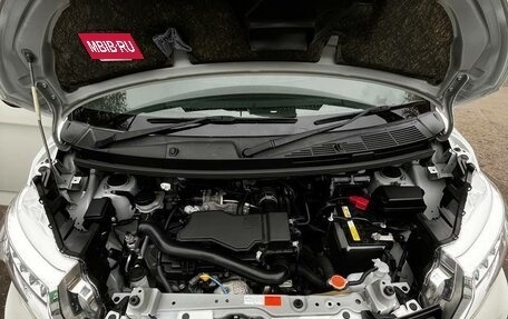 Toyota Roomy I, 2019 год, 1 250 000 рублей, 7 фотография