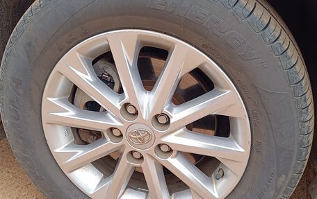 Toyota Camry, 2013 год, 1 550 000 рублей, 6 фотография