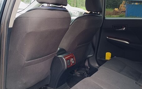 Toyota Camry, 2013 год, 1 550 000 рублей, 9 фотография