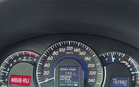 Toyota Camry, 2013 год, 1 550 000 рублей, 8 фотография