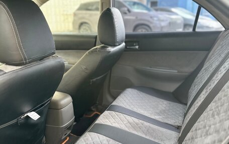 Mazda 6, 2002 год, 175 000 рублей, 9 фотография